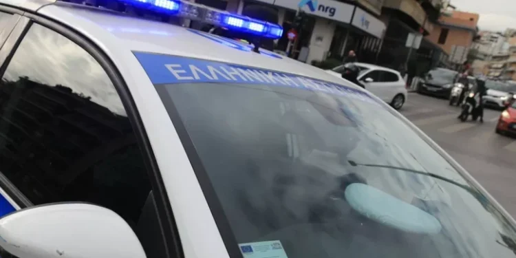 ΠΥΡΓΟΣ: Συνελήφθη άνδρας για απόπειρα ανθρωποκτονίας ανήλικης!