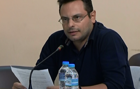 “Μαρτυρική Κεραμιδιά: 80 χρόνια μετά”