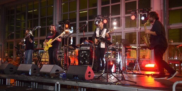 Το 2o WEST BEER FESTIVAL έγραψε ιστορία! (φωτος)