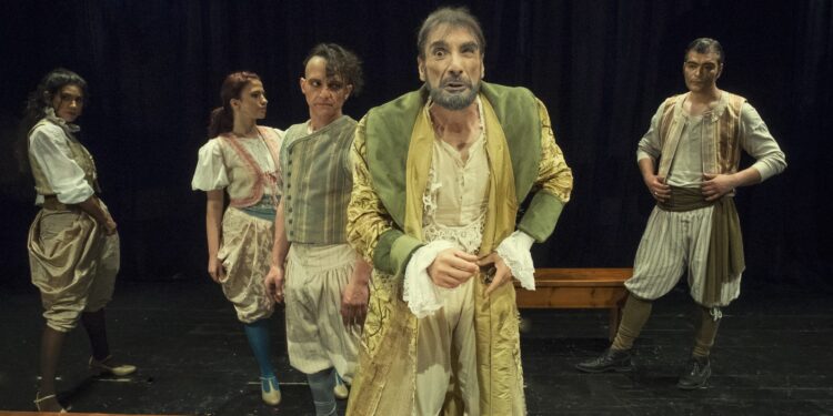 ΔΗΜΟΣ ΑΝΔΡΙΤΣΑΙΝΑΣ – ΚΡΕΣΤΕΝΩΝ: Συνεχίζονται οι ποιοτικές πολιτιστικές εκδηλώσεις