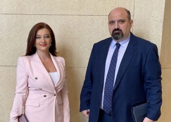ΔΙΟΝΥΣΙΑ ΑΥΓΕΡΙΝΟΠΟΥΛΟΥ: Υπεγράφη η ΚΥΑ για την πληρωμή των πυροπλήκτων του 2021