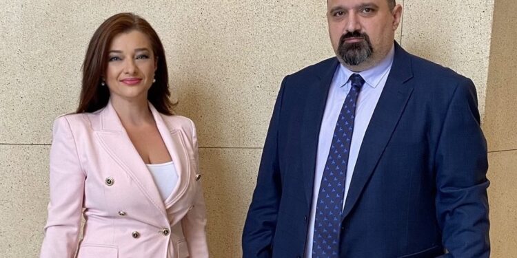 ΔΙΟΝΥΣΙΑ ΑΥΓΕΡΙΝΟΠΟΥΛΟΥ: Υπεγράφη η ΚΥΑ για την πληρωμή των πυροπλήκτων του 2021