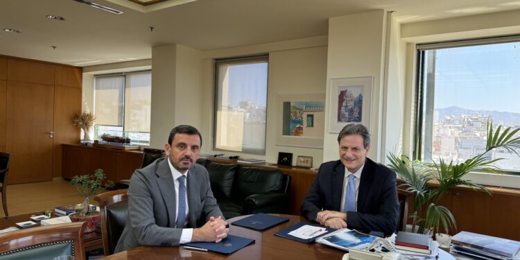 ΑΝΔΡΕΑΣ ΝΙΚΟΛΑΚΟΠΟΥΛΟΣ: “Ισόρροπη ανάπτυξη με αναπτυξιακό πρόσημο για την Ηλεία”