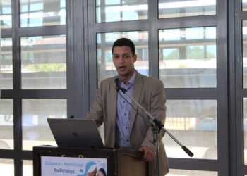 ΔΗΜΟΣ ΑΝΔΡΑΒΙΔΑΣ – ΚΥΛΛΗΝΗΣ: Συμμετοχή του Δήμου στο Olympia Forum  με θέμα με θέμα Αγκαλιάζουμε τα ζώα που ζουν δίπλα μας “Σεβόμαστε – Φροντίζουμε-Υιοθετούμε”