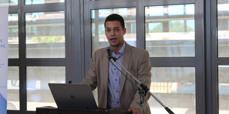 ΔΗΜΟΣ ΑΝΔΡΑΒΙΔΑΣ – ΚΥΛΛΗΝΗΣ: Συμμετοχή του Δήμου στο Olympia Forum με θέμα με θέμα Αγκαλιάζουμε τα ζώα που ζουν δίπλα μας “Σεβόμαστε – Φροντίζουμε-Υιοθετούμε”