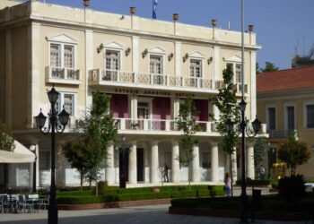 ΔΗΜΟΣ ΠΥΡΓΟΥ: Σε ετοιμότητα όλες οι υπηρεσίες του Δήμου λόγω υψηλών θερμοκρασιών