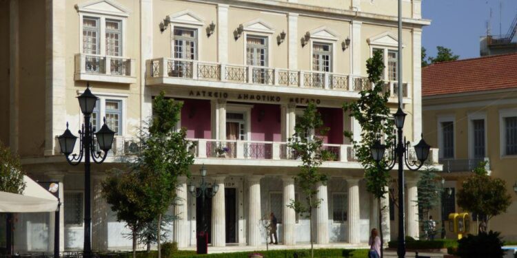 ΔΗΜΟΣ ΠΥΡΓΟΥ: Σε ετοιμότητα όλες οι υπηρεσίες του Δήμου λόγω υψηλών θερμοκρασιών