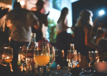 ΑΜΑΛΙΑΔΑ: Σύλληψη για παράβαση στα κέντρα διασκέδασης, στα μπαρ και όμοια καταστήματα