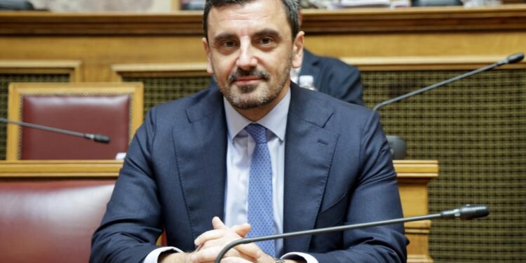ΑΝΔΡΕΑΣ ΝΙΚΟΛΑΚΟΠΟΥΛΟΣ: “Αναγκαία η ενίσχυση πληγέντων παραγωγών από τις ζημιές που προκαλεί ο καύσωνας”