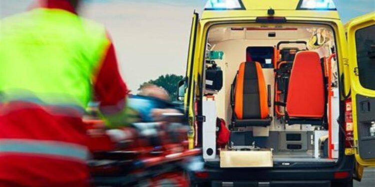 Τροχαίο στα όρια Ηλείας – Μεσσηνίας με 4 νεκρούς: Νταλίκα παρέσυρε τρία ΙΧ, έχασαν τη ζωή τους δύο παιδιά και δύο ενήλικες