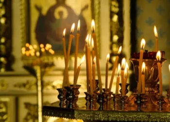 Εξιχνιάσθηκε κλοπή σε Ιερο Ναό στα Καβάσιλα Ηλείας