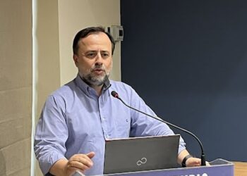 Λ. ΜΠΛΕΤΣΑΣ: “Απαράδεκτη κωλυσιεργεία για τη λήψη των όρων σύνδεσης για τις ενεργειακές κοινότητες της Περιφέρειας Δυτικής Ελλάδας”