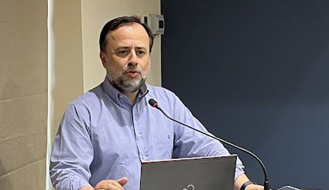 Λ. ΜΠΛΕΤΣΑΣ: “Απαράδεκτη κωλυσιεργεία για τη λήψη των όρων σύνδεσης για τις ενεργειακές κοινότητες της Περιφέρειας Δυτικής Ελλάδας”
