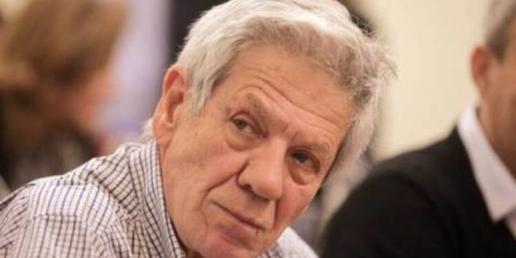 ΜΑΚΗΣ ΜΠΑΛΑΟΥΡΑΣ: “Πανηγυρική αθώωση μου Και για τη Follie Follie”