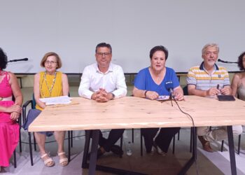 1ο ΘΕΡΙΝΟ ΣΧΟΛΕΙΟ ΠΡΟΦΟΡΙΚΗΣ ΚΑΙ ΔΗΜΟΣΙΑΣ ΙΣΤΟΡΙΑΣ: Με στόχο την καταγραφή της ιστορίας του Δήμου Ανδραβίδας-Κυλλήνης