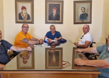 ΔΗΜΟΣ ΠΗΝΕΙΟΥ: “Προτεραιότητα η διασφάλιση ενός φιλικού και προσβάσιμου περιβάλλοντος”