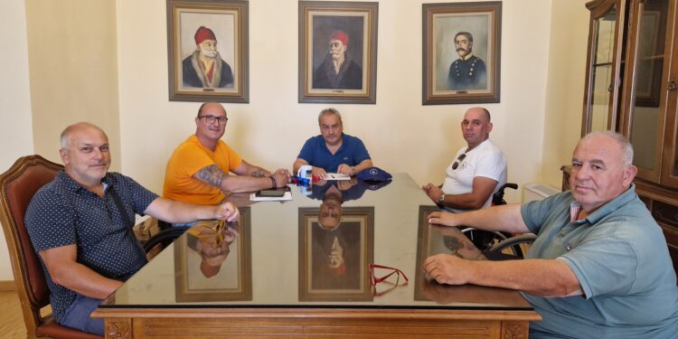 ΔΗΜΟΣ ΠΗΝΕΙΟΥ: “Προτεραιότητα η διασφάλιση ενός φιλικού και προσβάσιμου περιβάλλοντος”
