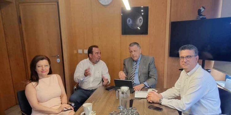 Θα εκτελεστούν οι αλλαγές που προβλέπει η νέα υδρολογική μελέτη στην κατασκευή του αυτοκινητοδρόμου Πατρών-Πύργου