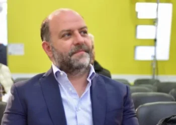 Συνάντηση με τον Υπουργό Υποδομών ζητά ο Πρόεδρος του ΤΕΕ Δυτ. Ελλάδας για την υπογειοποίηση του τρένου στην Πάτρα