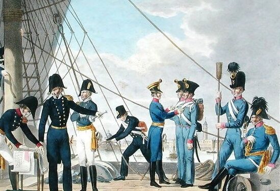 Το skalistiri.news… σκαλίζει το 1821: Έρχεται αύριο μια άγνωστη πτυχή της Ελληνικής Επανάστασης!