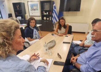 ΑΛΚΥΩΝΑ ΠΥΡΓΟΥ: Δεν θα θιγούν κατοικίες εντός σχεδίου πόλης