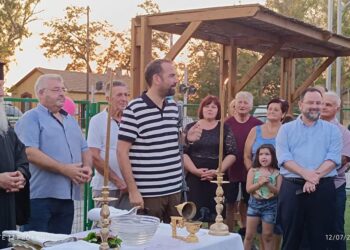 ΠΕΡΙΦΕΡΕΙΑΚΗ ΕΝΟΤΗΤΑ ΗΛΕΙΑΣ: Πέντε νέοι χώροι αναψυχής σε Κακόβατο, Ν. Φιγαλεία, Λέπρεο, Γιαννιτσοχώρι και Ξηροχώρι (φωτος)