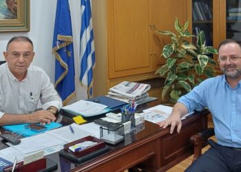ΝΙΚΟΣ ΚΟΡΟΒΕΣΗΣ:”Το Υπουργείο να επανεξετάσει το θέμα της υπογειοποίησης”