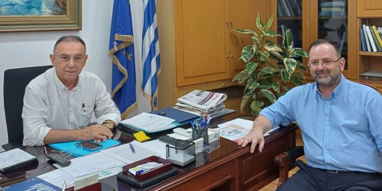 ΝΙΚΟΣ ΚΟΡΟΒΕΣΗΣ:”Το Υπουργείο να επανεξετάσει το θέμα της υπογειοποίησης”