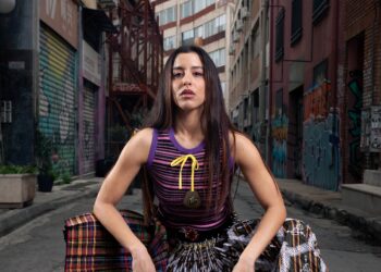 Η Μαρίνα Σάττι live Δευτέρα 12 Αυγούστου στο Θέατρο Φλόκα