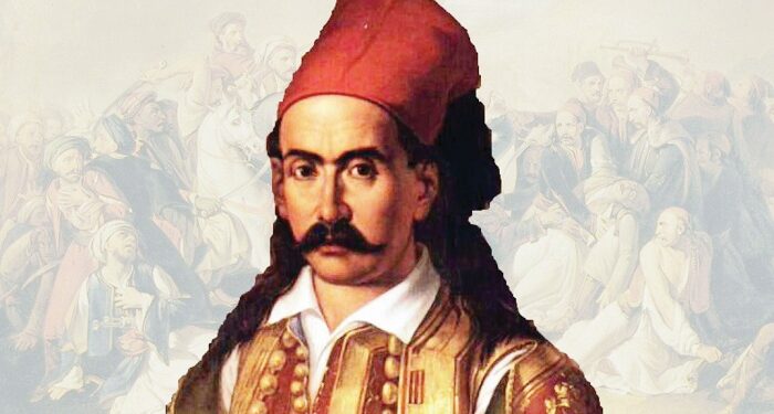 “Όποιος είναι άξιος παίρνει το δίπλωμα μπροστά στον εχθρό”