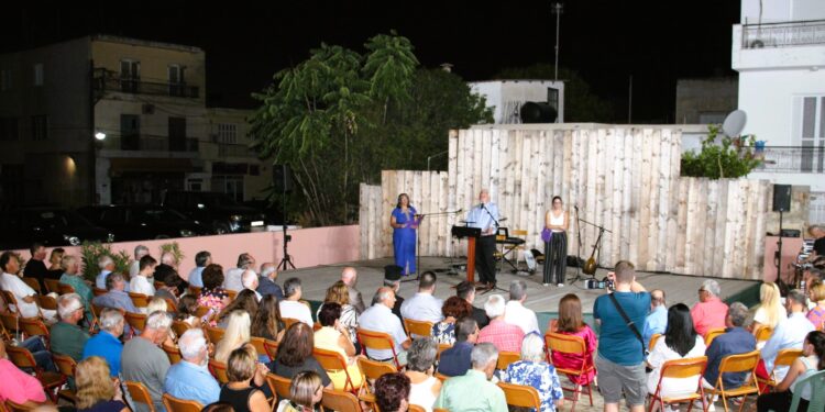 ΔΗΜΟΣ ΗΛΙΔΑΣ: Η Ηλειακή ομογένεια αγκάλιασε το “6ο Πανηλειακό Αντάμωμα” (φωτος)