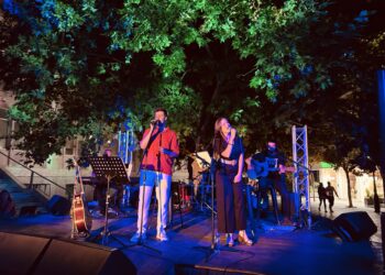 Κέρδισαν τις εντυπώσεις οι Μνήμες Φωτός!