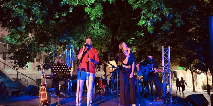 Κέρδισαν τις εντυπώσεις οι Μνήμες Φωτός!