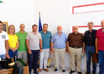 ΔΗΜΟΣ ΗΛΙΔΑΣ: Συμφωνήθηκε ο τρόπος της παραχώρησης και απόδοσης του κτιρίου του πρώην ΤΕΙ στο Δήμο