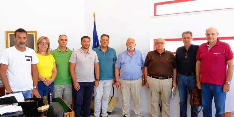ΔΗΜΟΣ ΗΛΙΔΑΣ: Συμφωνήθηκε ο τρόπος της παραχώρησης και απόδοσης του κτιρίου του πρώην ΤΕΙ στο Δήμο