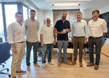 Νέα “ταυτότητα” απέκτησε η  Αγροδιατροφική Σύμπραξη της Περιφέρειας Δυτικής Ελλάδας
