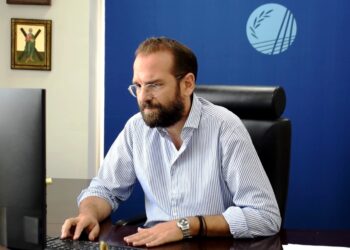 ΠΕΡΙΦΕΡΕΙΑ ΔΥΤΙΚΗΣ ΕΛΛΑΔΑΣ: Σε απόλυτη ετοιμότητα για την αντιμετώπιση κινδύνων πυρκαγιάς