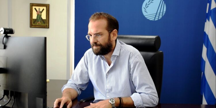 ΠΕΡΙΦΕΡΕΙΑ ΔΥΤΙΚΗΣ ΕΛΛΑΔΑΣ: Σε απόλυτη ετοιμότητα για την αντιμετώπιση κινδύνων πυρκαγιάς