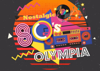 ΔΗΜΟΣ ΑΡΧΑΙΑΣ ΟΛΥΜΠΙΑΣ: Έκθεση με τίτλο “Η Ελλάδα της δεκαετίας του ’80 μέσα από τα δικά σου μάτια”