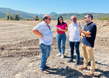 Παρεμβάσεις αντιπλημμυρικής θωράκισης σε Ερύμανθο και Νέδα