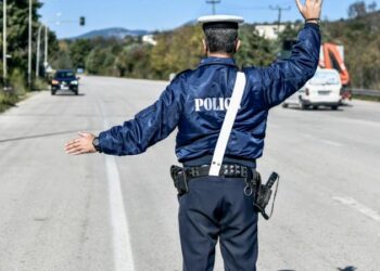 ΓΕΝΙΚΗ ΠΕΡΙΦΕΡΕΙΑΚΗ ΑΣΤΥΝΟΜΙΚΗ ΔΙΕΥΘΥΝΣΗ ΔΥΤΙΚΗΣ ΕΛΛΑΔΑΣ: Μηνιαίος απολογισμός στα θέματα οδικής ασφάλειας