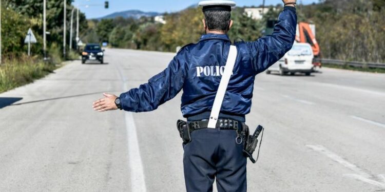 ΓΕΝΙΚΗ ΠΕΡΙΦΕΡΕΙΑΚΗ ΑΣΤΥΝΟΜΙΚΗ ΔΙΕΥΘΥΝΣΗ ΔΥΤΙΚΗΣ ΕΛΛΑΔΑΣ: Μηνιαίος απολογισμός στα θέματα οδικής ασφάλειας