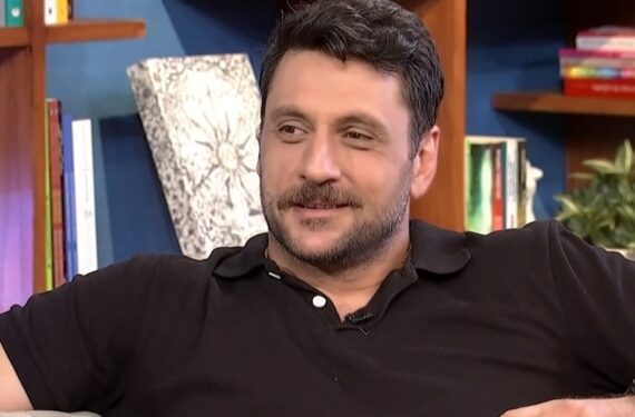 ΓΙΩΡΓΟΣ ΧΡΥΣΟΣΤΟΜΟΥ ΣΤΟ skalistiri.news: “Καλύτερα μαζί παρά ο καθένας μόνος του”