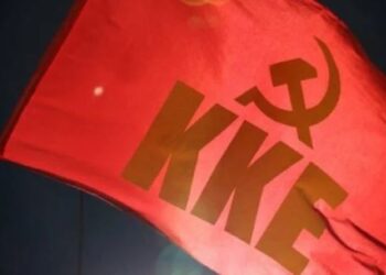ΕΠΙΤΡΟΠΗ ΠΕΡΙΟΧΗΣ ΔΥΤΙΚΗΣ ΕΛΛΑΔΑΣ ΚΚΕ: Για το ζήτημα της λειψυδρίας στους νομούς της περιοχής