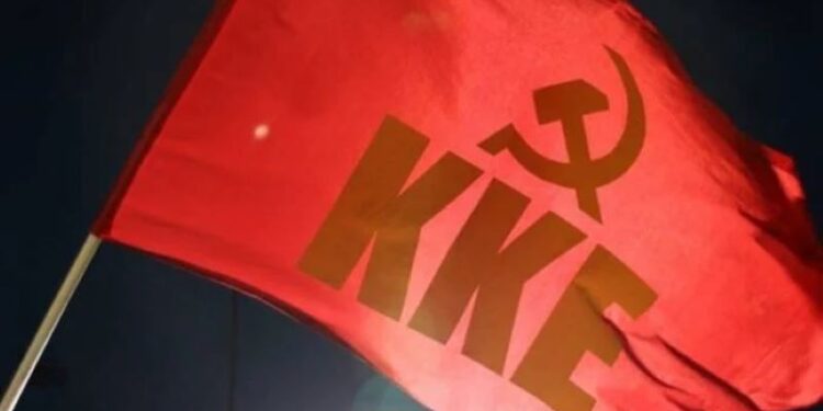 ΕΠΙΤΡΟΠΗ ΠΕΡΙΟΧΗΣ ΔΥΤΙΚΗΣ ΕΛΛΑΔΑΣ ΚΚΕ: Για το ζήτημα της λειψυδρίας στους νομούς της περιοχής