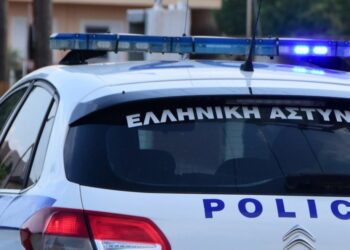 Στοχευμένες αστυνομικές δράσεις για την καταπολέμηση της εγκληματικότητας στην Ηλεία