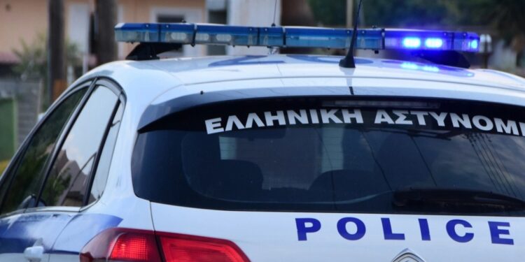 Στοχευμένες αστυνομικές δράσεις για την καταπολέμηση της εγκληματικότητας στην Ηλεία