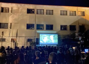 Με επιτυχία το Φεστιβάλ Ταινιών Μικρού Μήκους στην Ανδρίτσαινα