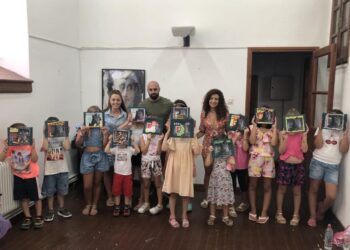 Η «Πηλιορείτικη Μυθολογία» έθεσε ένα λιθαράκι στην ανάδειξη της ταυτότητας του Πηλίου