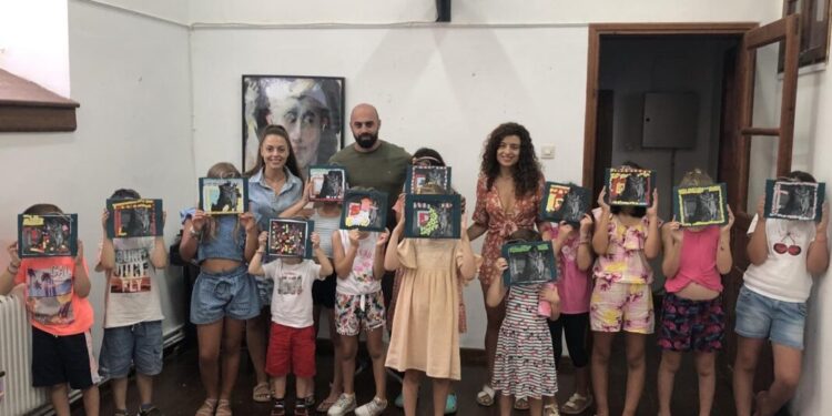 Η «Πηλιορείτικη Μυθολογία» έθεσε ένα λιθαράκι στην ανάδειξη της ταυτότητας του Πηλίου